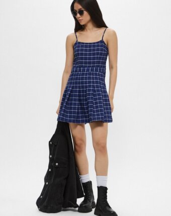Сарафан H&M женщинам