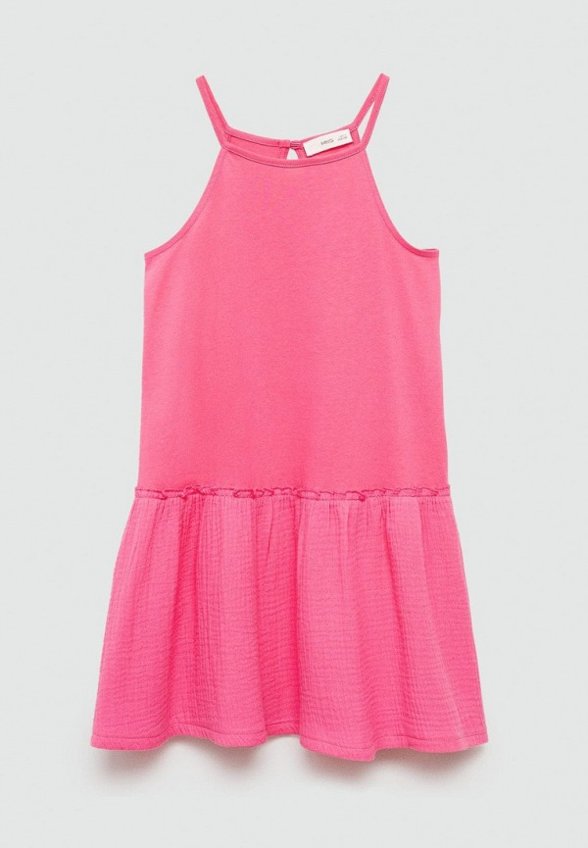 Сарафан Mango Kids