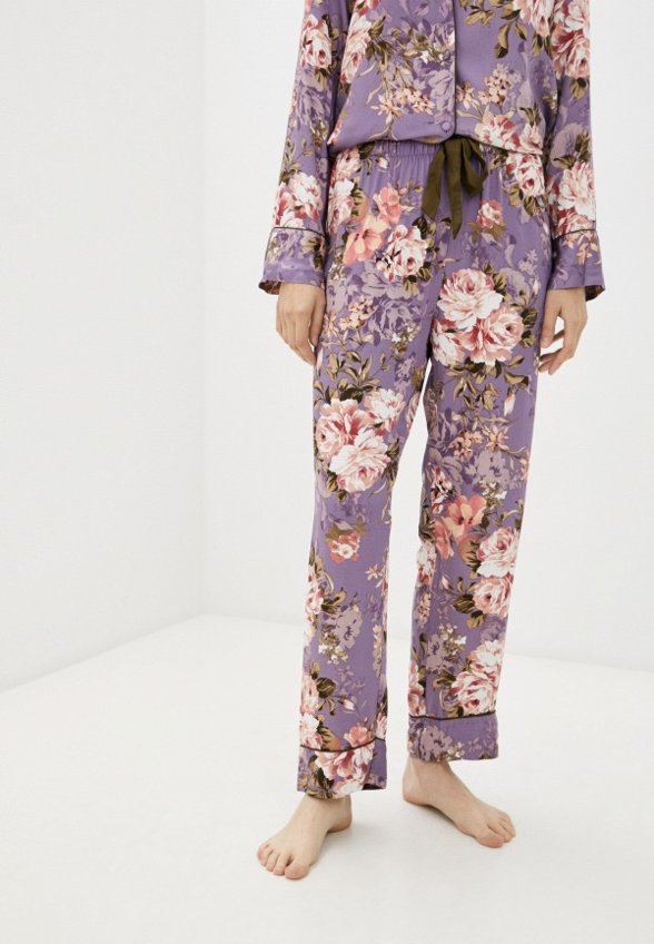 Пижама Indefini