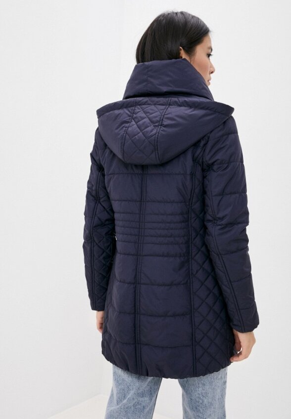 Куртка стеганая Dixi-Coat