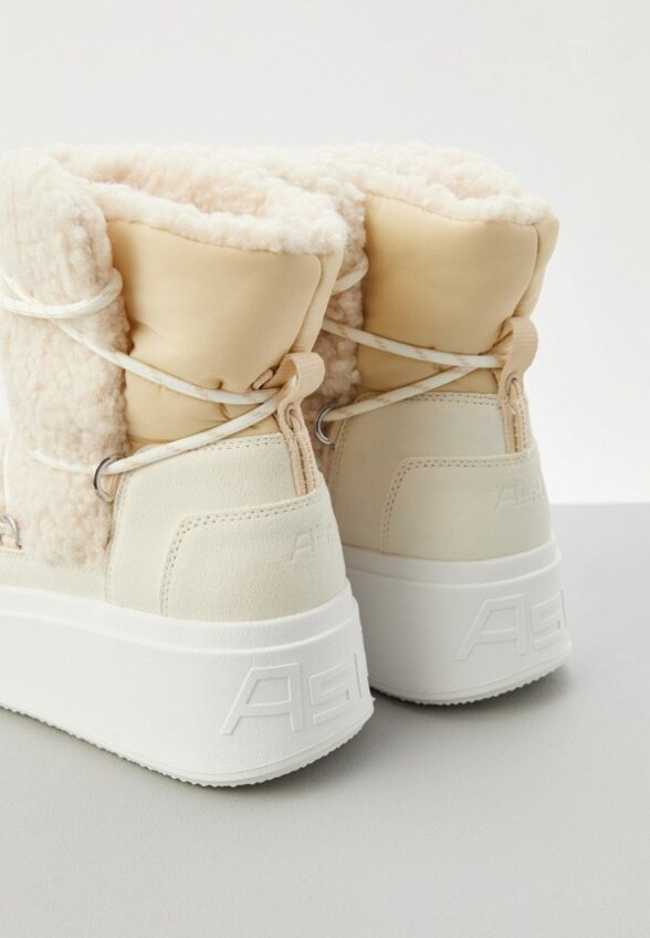 Полусапоги Ash