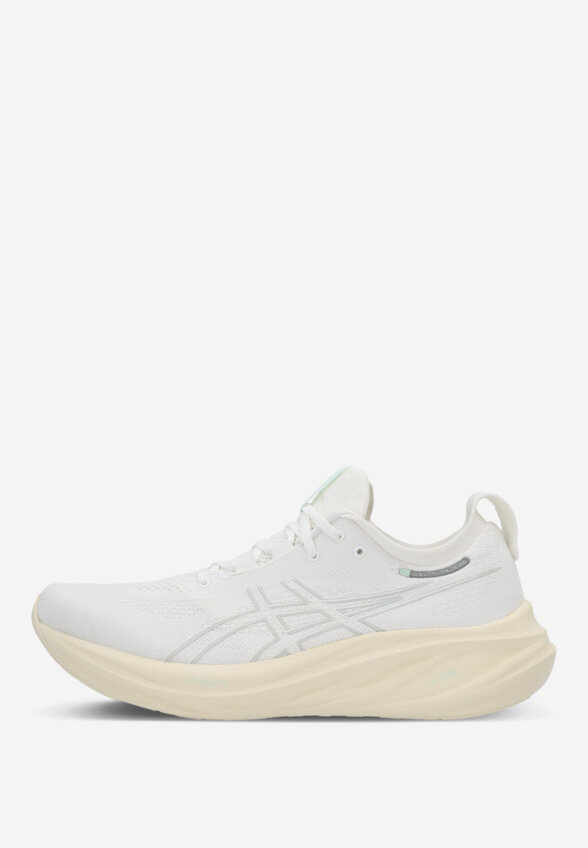 Кроссовки мужские ASICS Gel-Nimbus 26, Белый