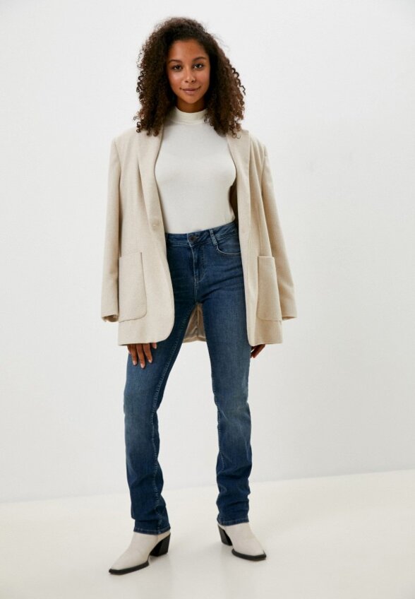 Джинсы Pantamo