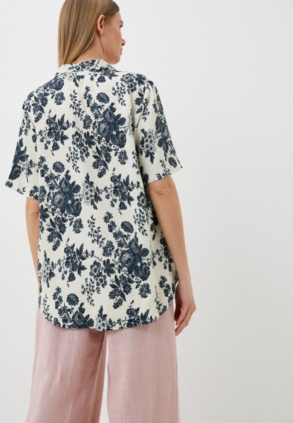 Рубашка домашняя Underprotection