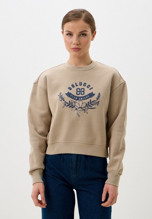 Свитшот Belucci