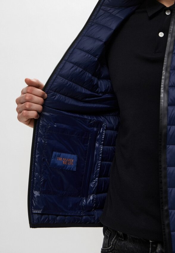 Куртка утепленная Trussardi