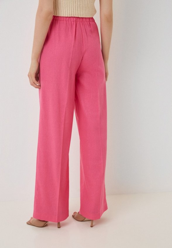 Брюки Lovers Gung