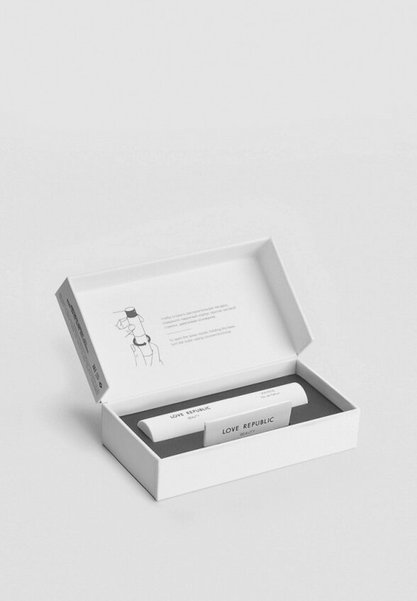 Парфюмерная вода Love Republic