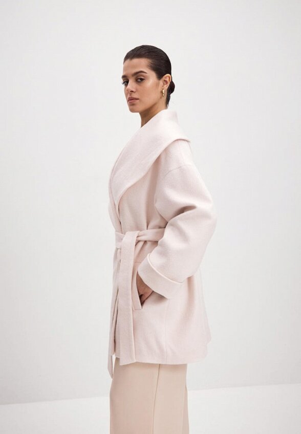 Полупальто 4forms