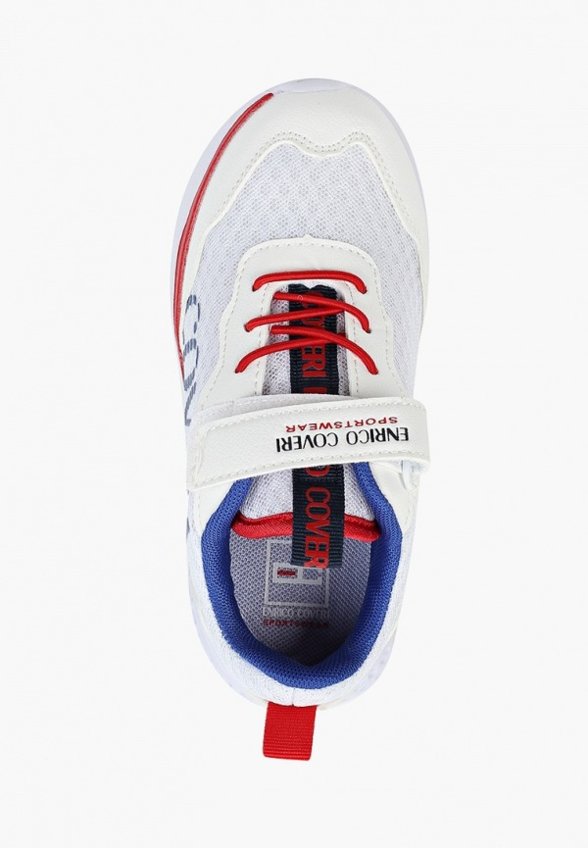 Кроссовки Enrico Coveri