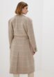 Пальто двубортное TrendyAngel3  - превью