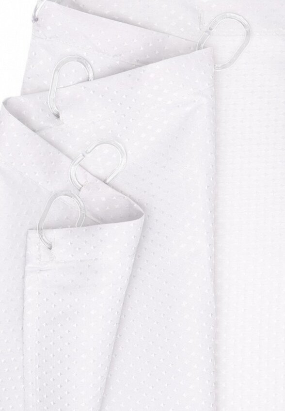 Штора для ванной DeNastia