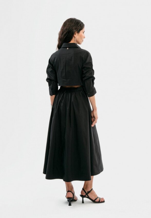 Платье Sample Room