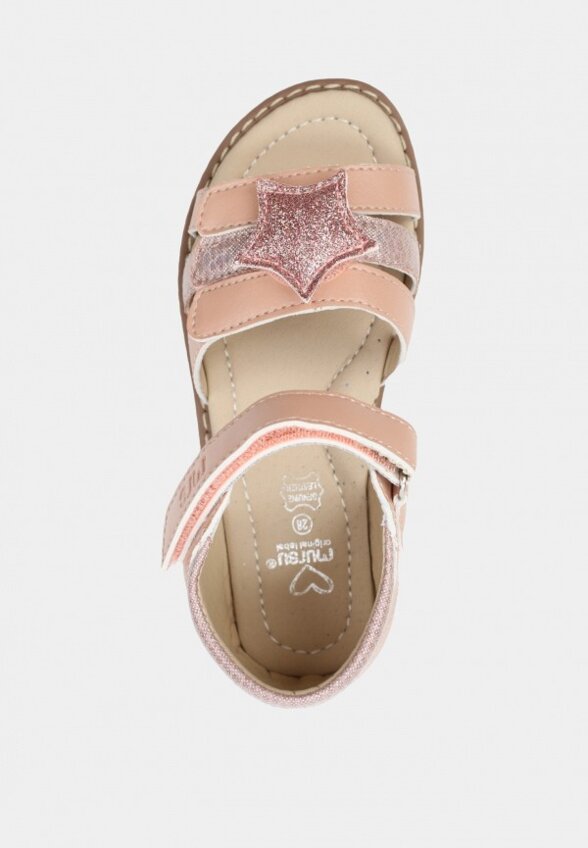 Сандалии Mursu