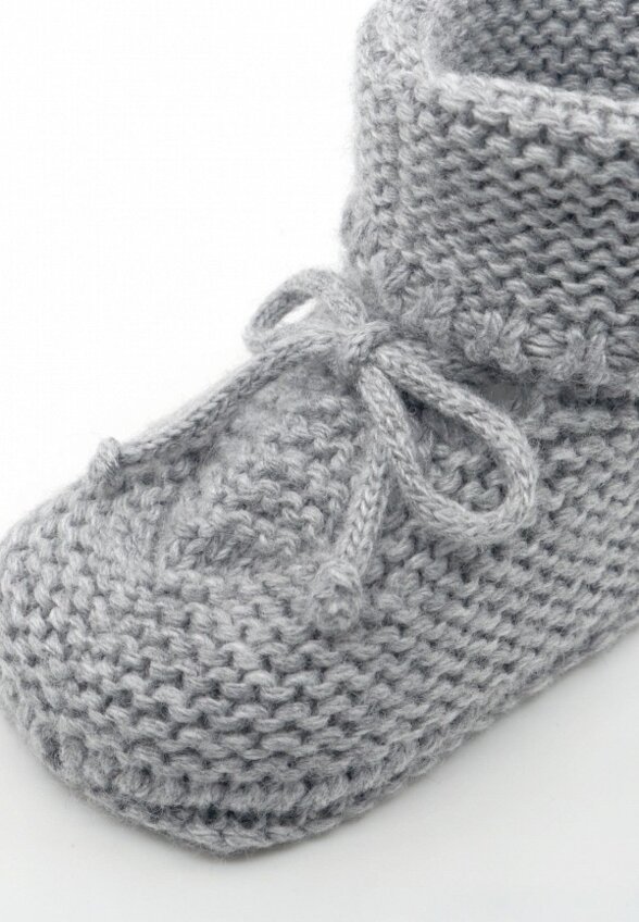 Пинетки Jacote