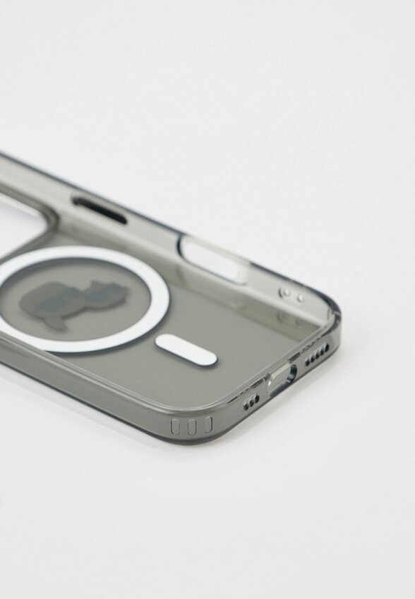 Чехол для iPhone Karl Lagerfeld