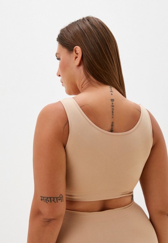 Бюстгальтер MaxRoses