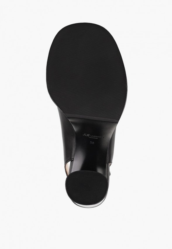 Босоножки Lr Lorettini