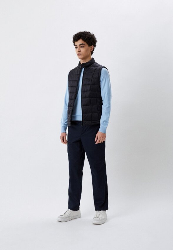 Жилет утепленный Trussardi