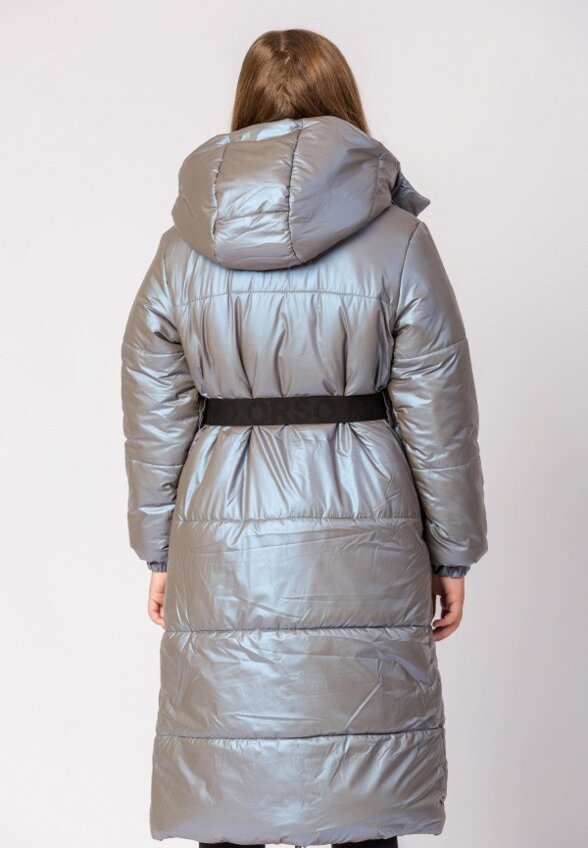 Куртка утепленная Orso Bianco