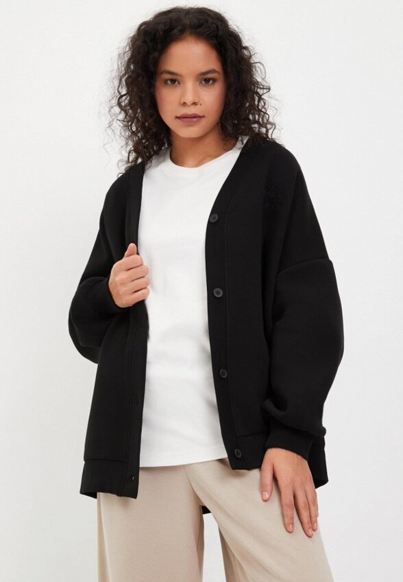 Олимпийка Pulse