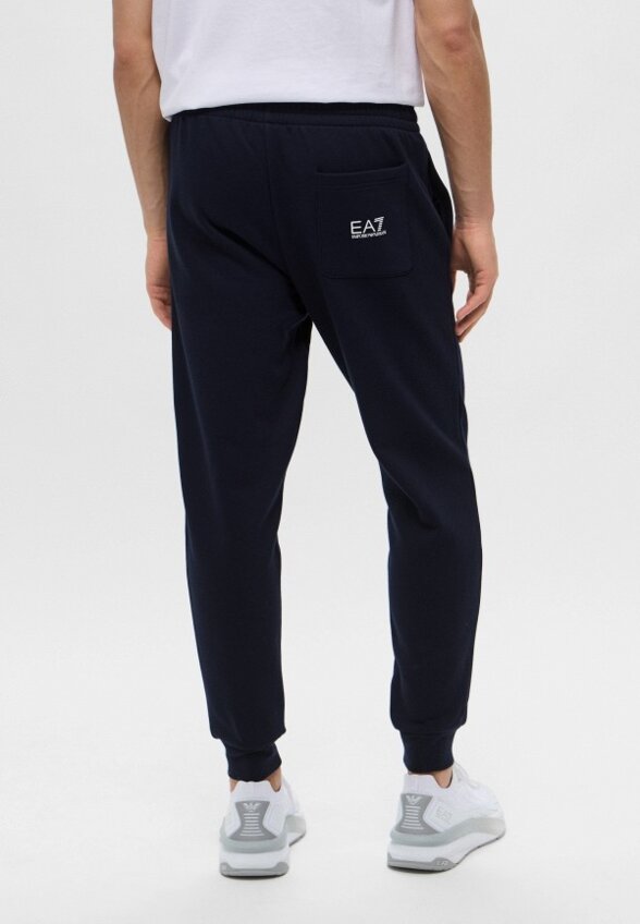 Брюки спортивные EA7