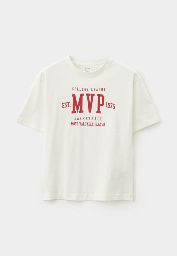 Футболка O'STIN