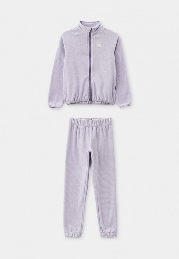 Олимпийка и брюки Nikastyle