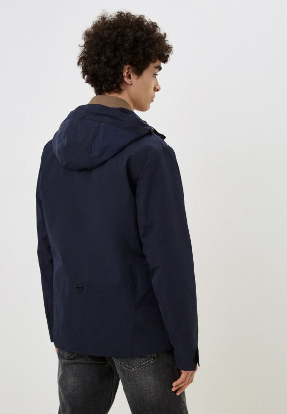 Ветровка Urban Fashion for Men