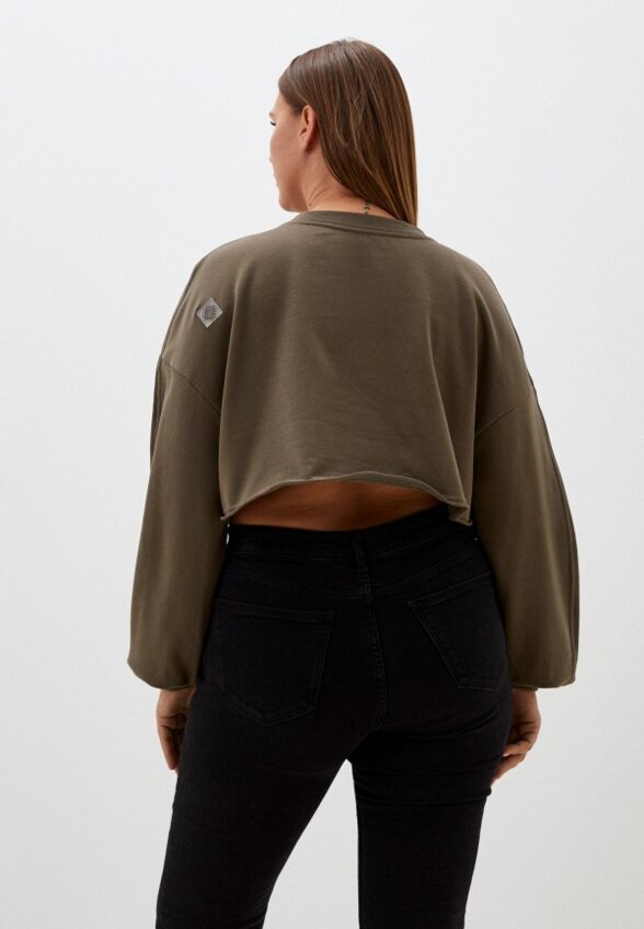 Свитшот Mark Formelle