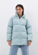 Пуховик Izabella1  - превью