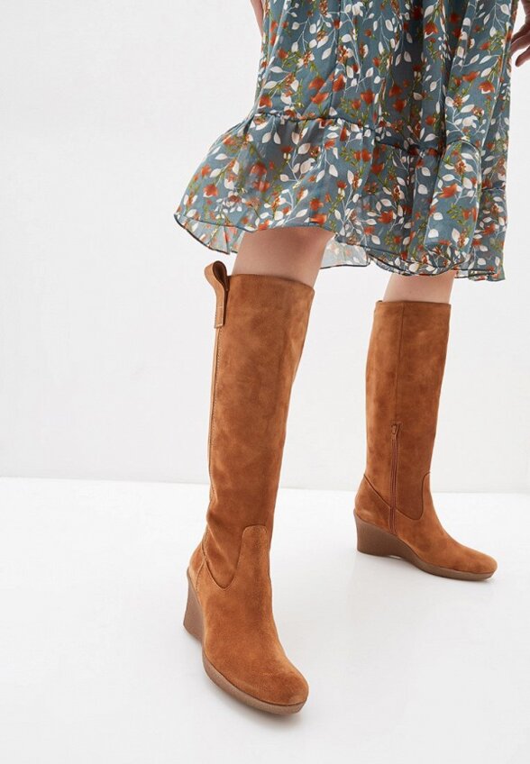 Сапоги Enzo Logana