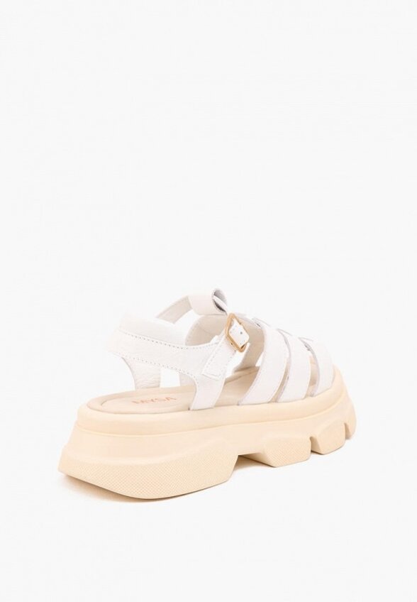 Босоножки Mysa