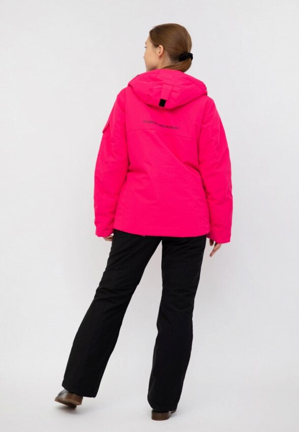 Куртка сноубордическая High Experience