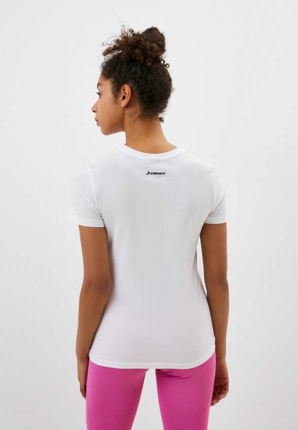 Футболка Demix