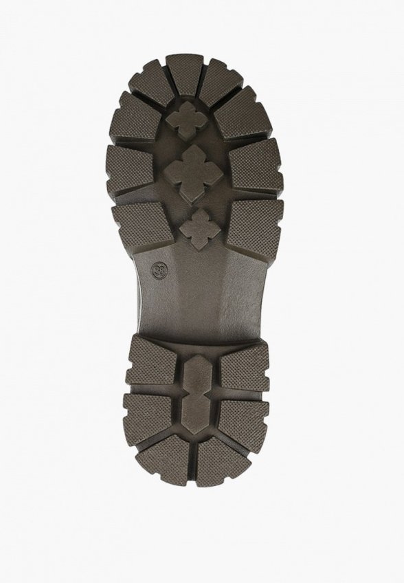 Полусапоги Араз