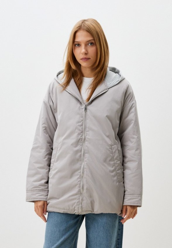 Куртка утепленная O'STIN