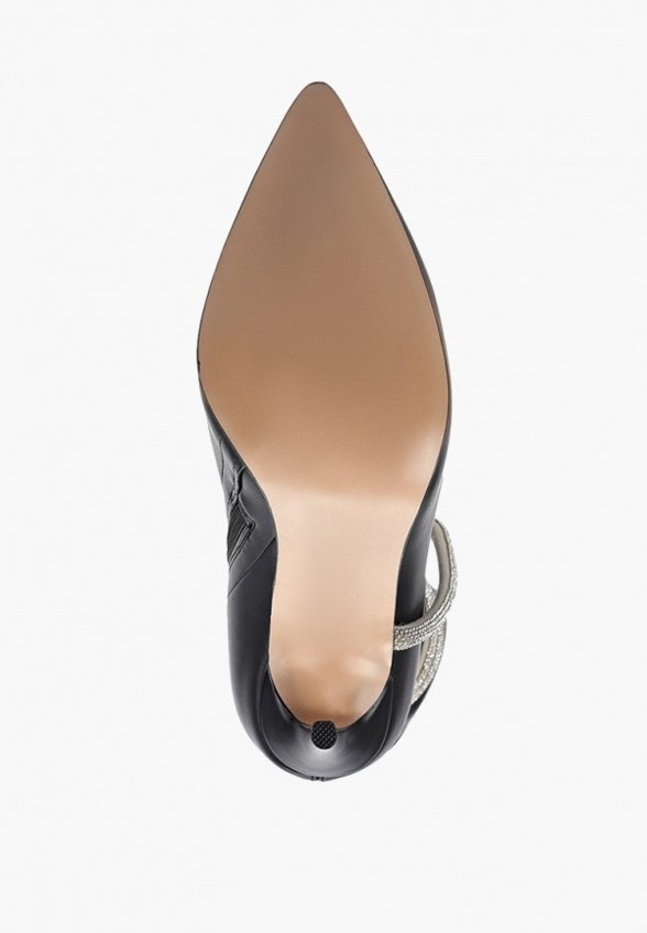 Ботильоны Sbalo