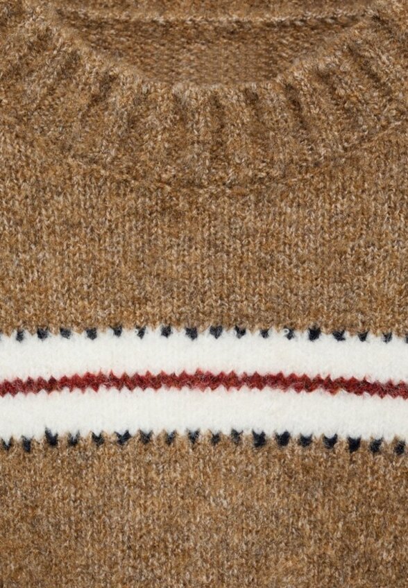 Джемпер Mango Kids