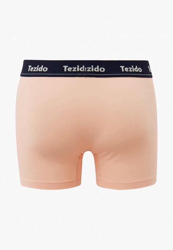 Трусы 2 шт. Tezido