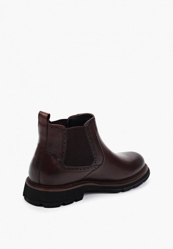 Ботинки Salamander