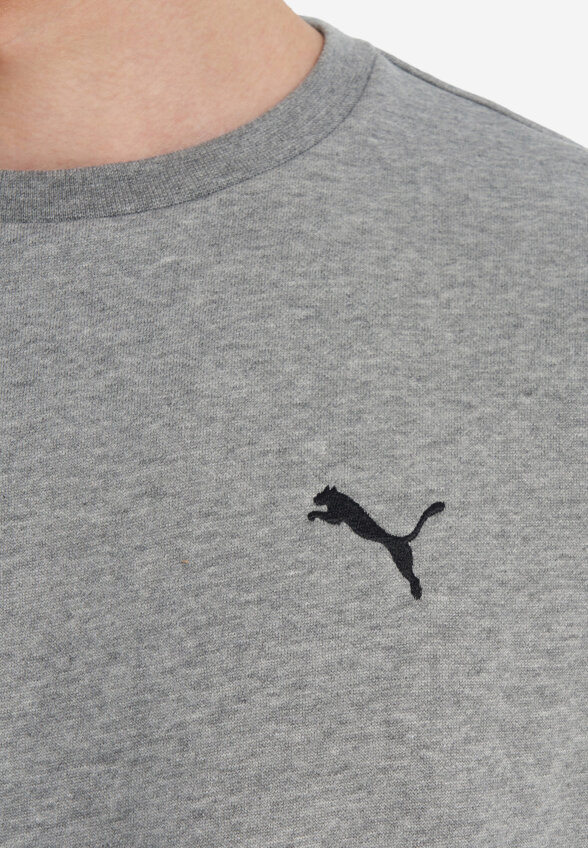 Свитшот мужской PUMA Ess, Серый