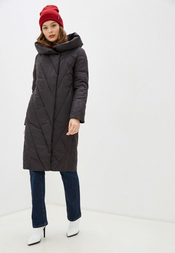 Куртка стеганая Winterra