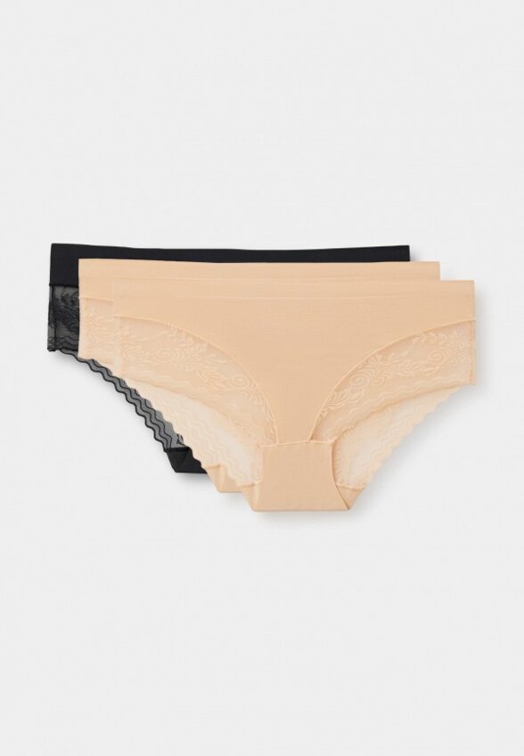 Трусы 3 шт. Oiro