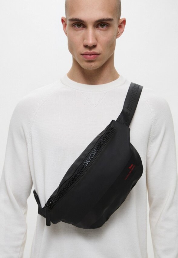 Сумка поясная Harmont & Blaine