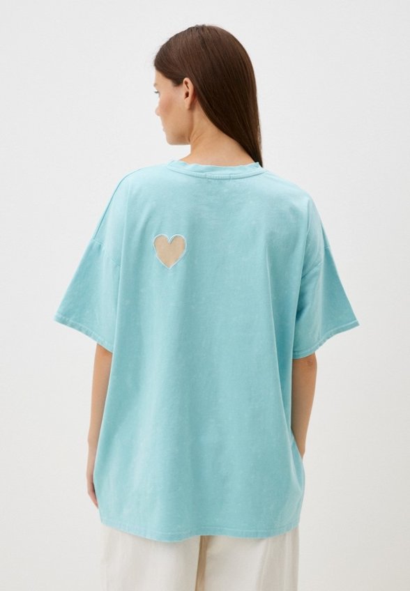 Футболка Bad Queen