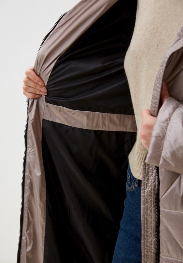 Куртка стеганая Avi