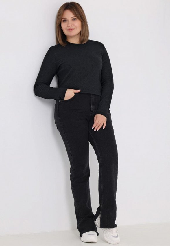 Лонгслив Апрель