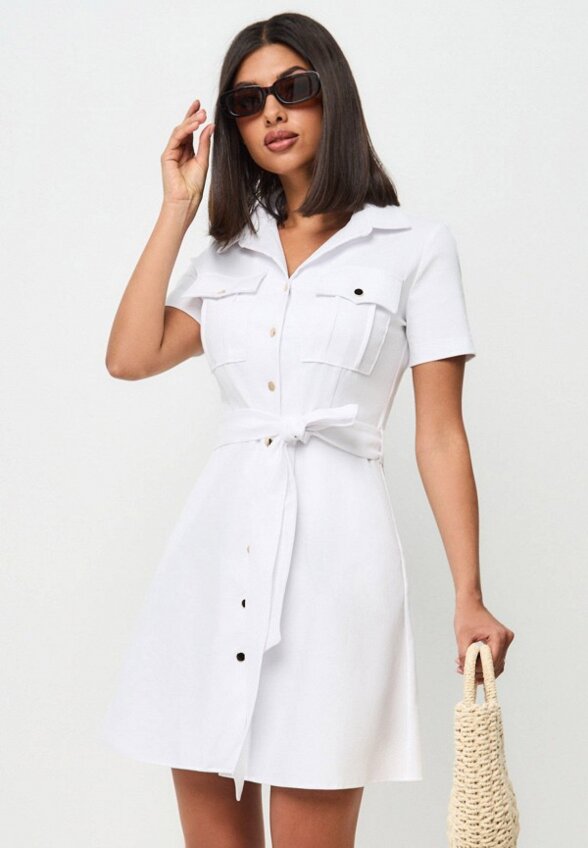 Платье Sandrine