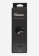 Шапочка для плавания Speedo Fastskin, Черный3  - превью